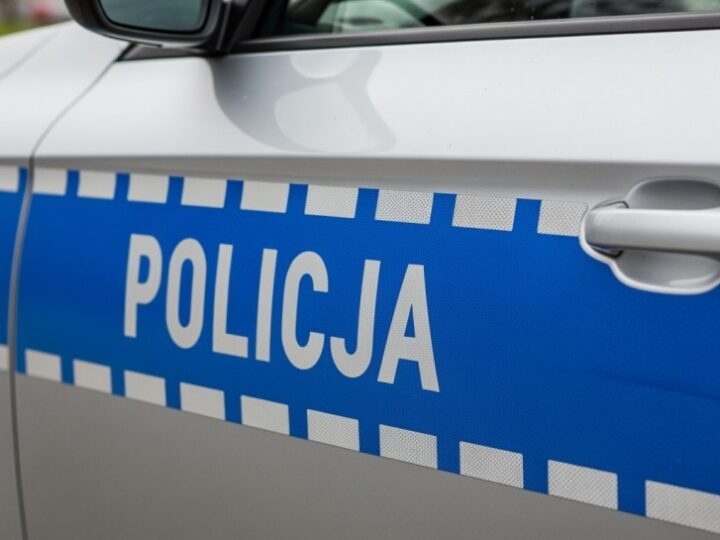 Zgłoś zagrożenie i wpływaj na bezpieczeństwo w swoim regionie!