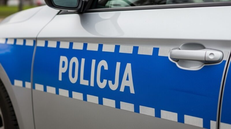 Zgłoś zagrożenie i wpływaj na bezpieczeństwo w swoim regionie!