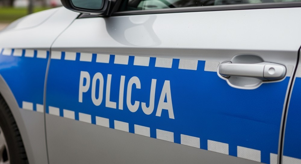 Zgłoś zagrożenie i wpływaj na bezpieczeństwo w swoim regionie!