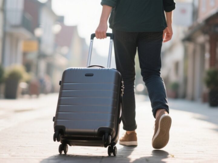 Majówka w Karpaczu: Odkryj Karkonosze w Nowym Wydaniu!