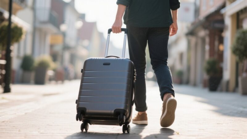 Majówka w Karpaczu: Odkryj Karkonosze w Nowym Wydaniu!