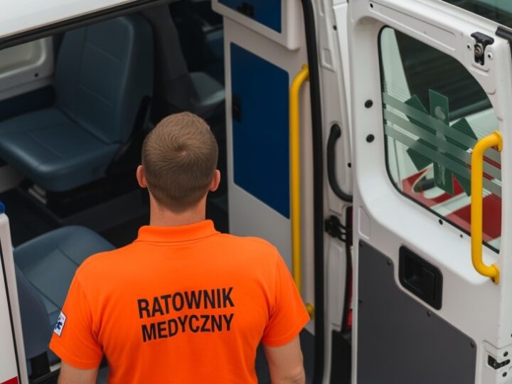 Młodzież w akcji: Finał Turnieju Wiedzy Pożarniczej „Młodzież zapobiega pożarom