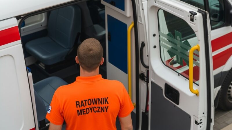 Młodzież w akcji: Finał Turnieju Wiedzy Pożarniczej „Młodzież zapobiega pożarom