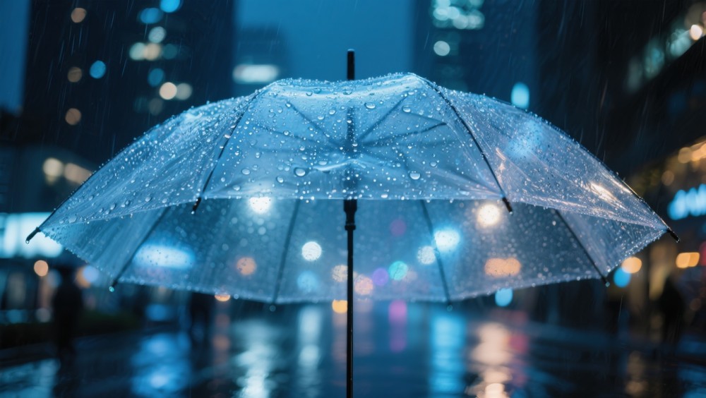 Ostrzeżenie o opadach śniegu w Karkonoszach