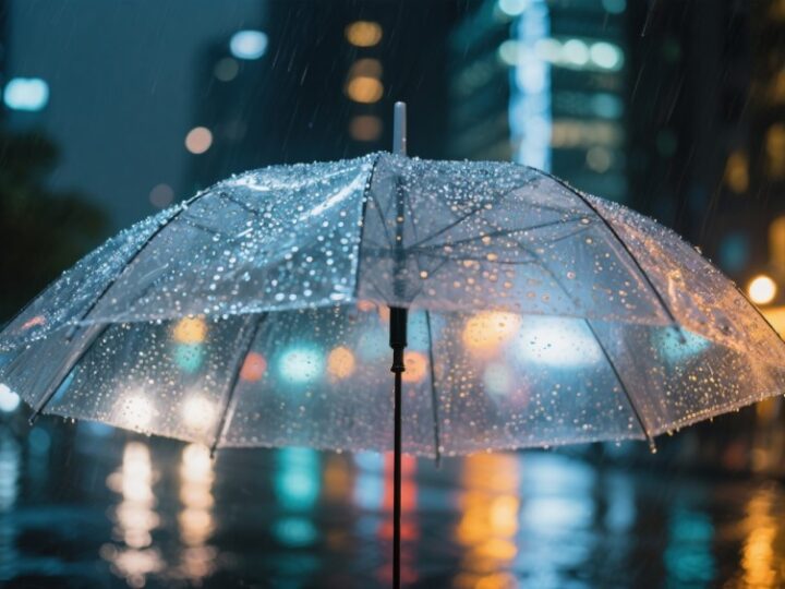 Przymrozki w Dolnośląskiem – Ostrzeżenie meteorologiczne