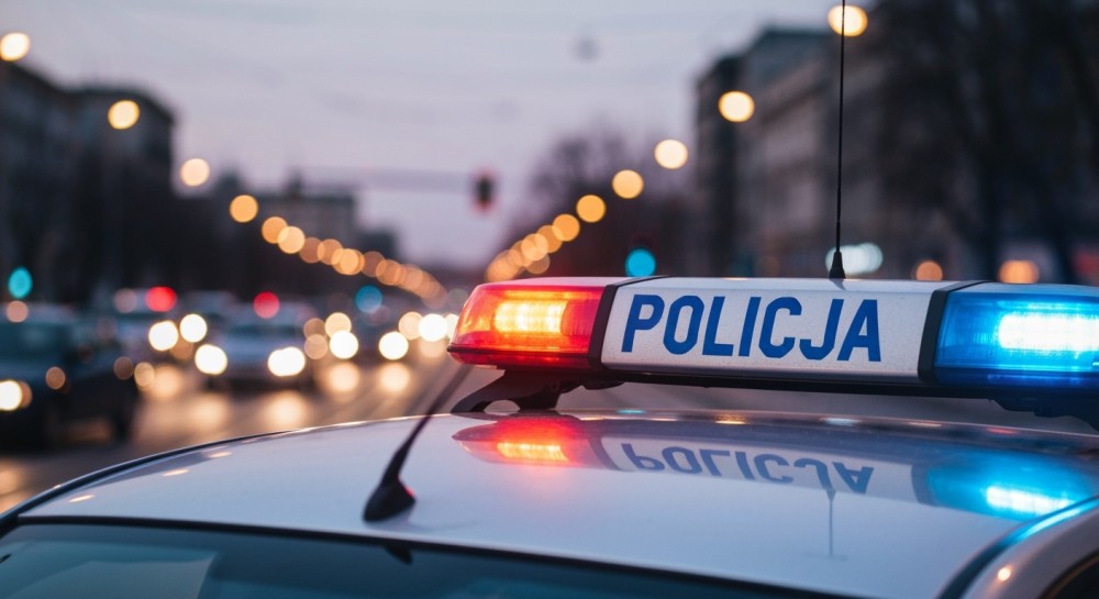 Bezpieczeństwo na drogach: Policja w akcji „Alkohol i Narkotyki”