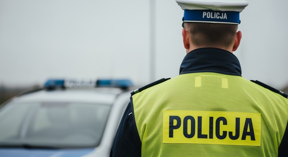 Ostrzeżenie dla kierowców: deszcz i mgła zwiększają ryzyko wypadków na drogach