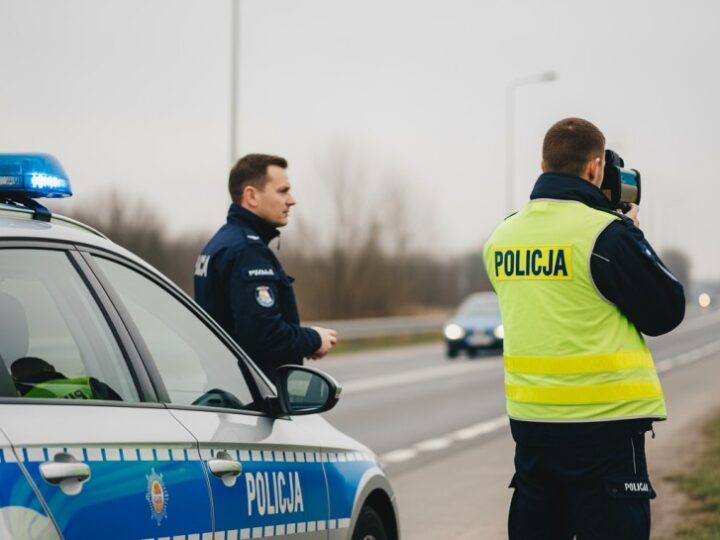 Bezpieczeństwo motocyklisty: kluczowe zasady na drodze