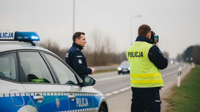 Bezpieczeństwo motocyklisty: kluczowe zasady na drodze