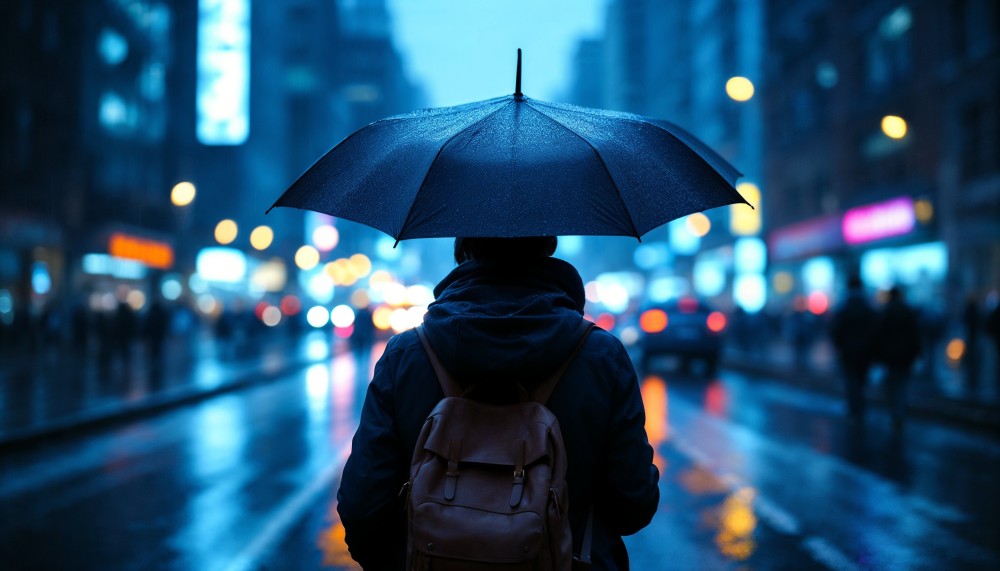 Burze na Dolnym Śląsku – Ostrzeżenie 1