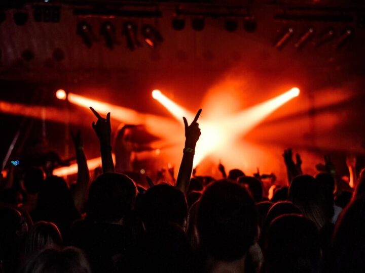 Festiwal „Bagienne Brzmienie Karkonoszy” zjednoczył Polaków i Czechów w muzycznej harmonii