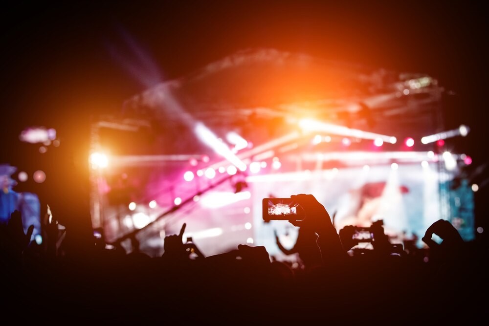 Karpacz ożył podczas Nocy Świętojańskiej – magia, muzyka i tradycje!