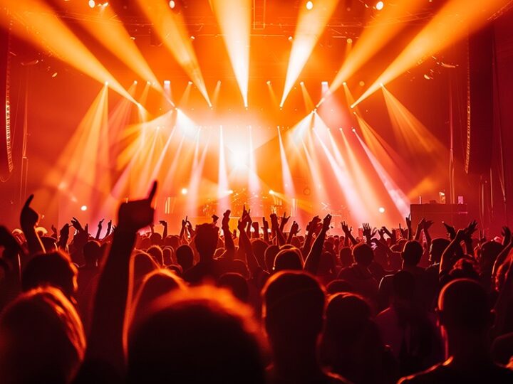 XXXII Festiwal Muzyczny i Zlot Rodzin Abstynenckich w Szklarskiej Porębie – Oferta dostępna dla zainteresowanych
