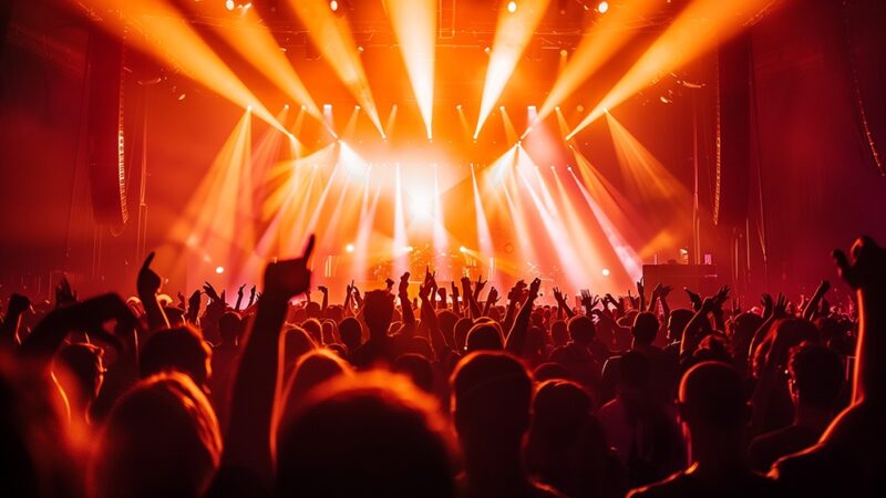 XXXII Festiwal Muzyczny i Zlot Rodzin Abstynenckich w Szklarskiej Porębie – Oferta dostępna dla zainteresowanych