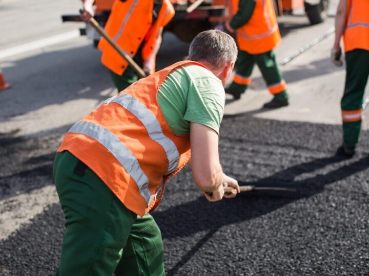 Rozpoczyna się przetarg na remont drogi powiatowej (dawniej DW366)