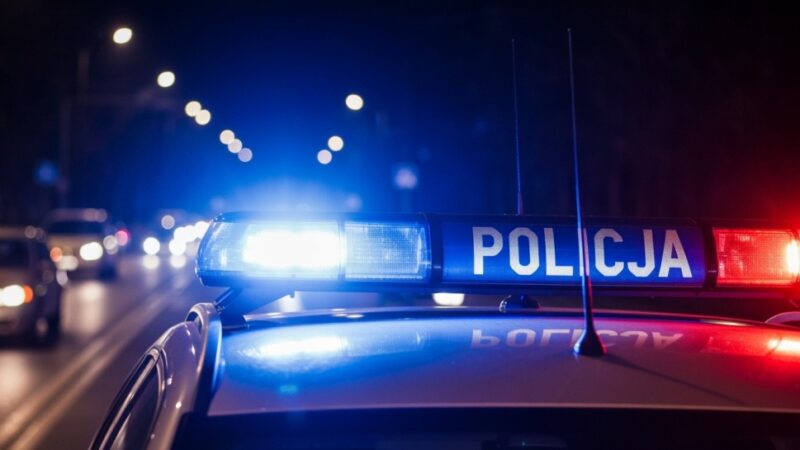 Akademia z okazji 107. rocznicy Policji Państwowej w Jeleniej Górze