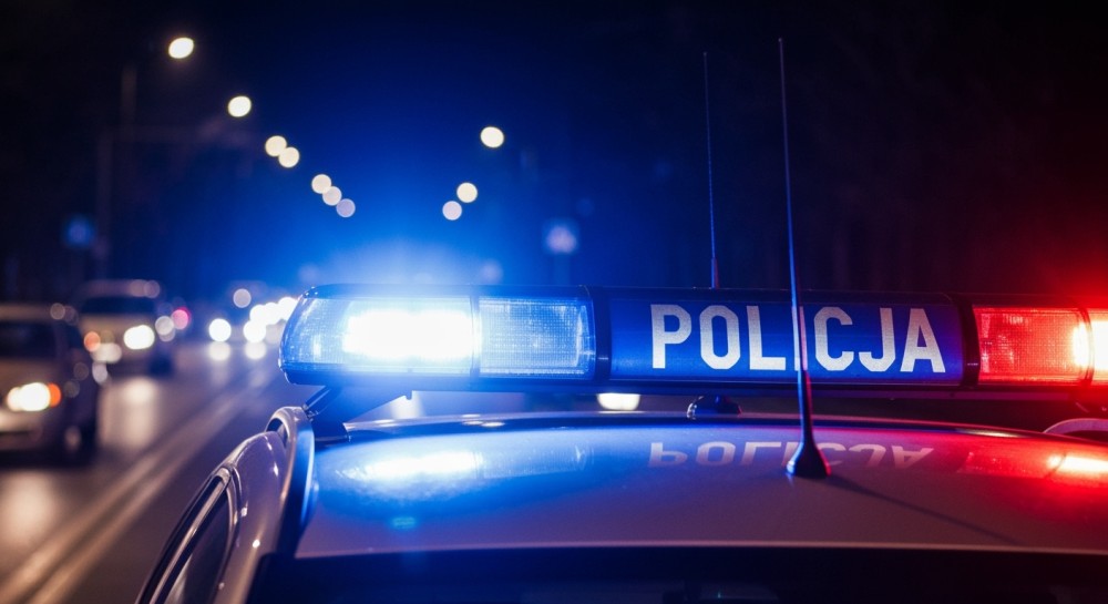 Akademia z okazji 107. rocznicy Policji Państwowej w Jeleniej Górze