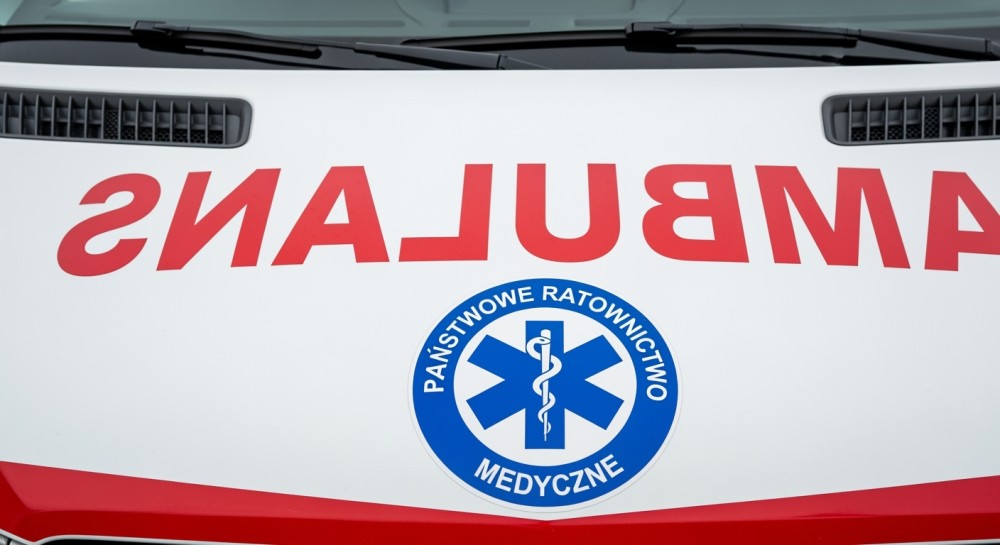 Gmina Mysłakowice z nowym pontonem ratowniczym