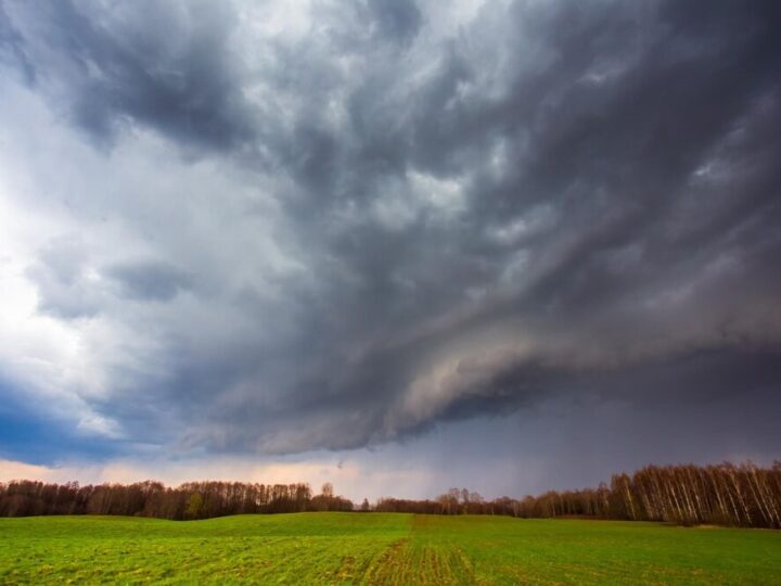 UPAŁ NA DOLNYM ŚLĄSKU – OSTRZEŻENIE METEOROLOGICZNE