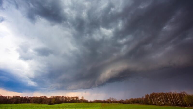 UPAŁ NA DOLNYM ŚLĄSKU – OSTRZEŻENIE METEOROLOGICZNE