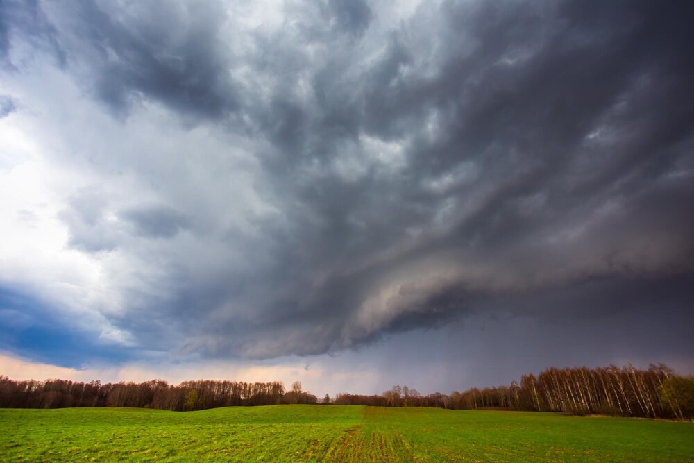 UPAŁ NA DOLNYM ŚLĄSKU – OSTRZEŻENIE METEOROLOGICZNE