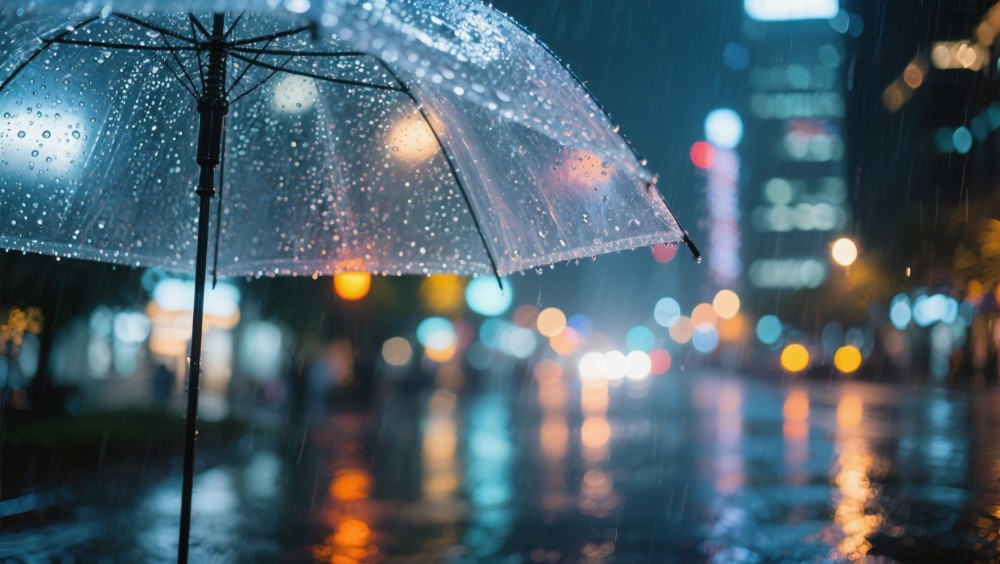 Burze w Dolnośląskiem – Ostrzeżenie meteorologiczne