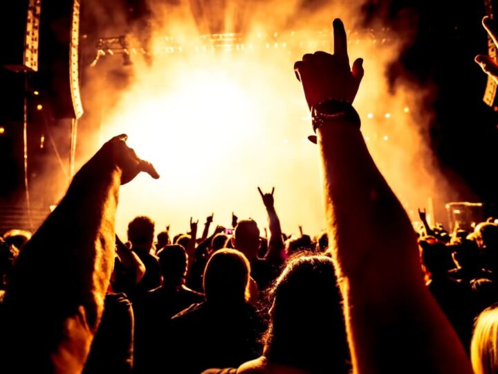 Wawrzyniec spod Karkonoszy – Festiwal Rzemiosła i Legend Kulturalnych