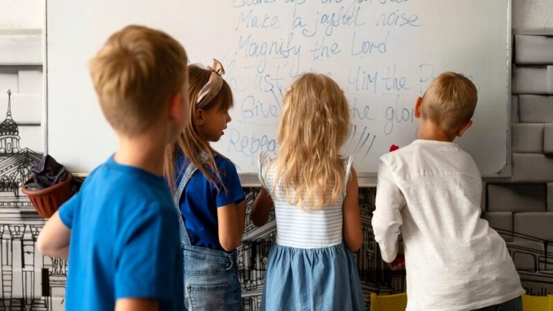 Uroczyste nadanie stopnia nauczyciela mianowanego w Jeleniej Górze