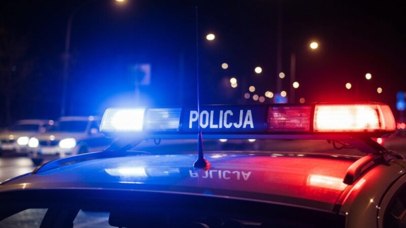Seniorzy za kierownicą: Bezpieczeństwo na drodze w praktyce – Policja zaprasza na edukacyjne wydarzenie