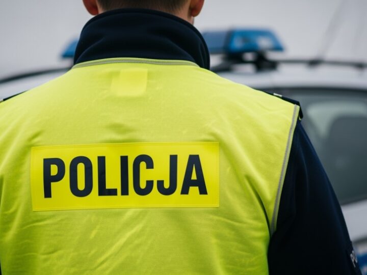 Jesienne wyzwania na drogach – jak zapewnić sobie i innym bezpieczeństwo?
