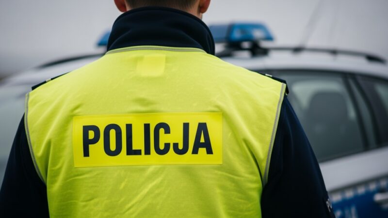 Jesienne wyzwania na drogach – jak zapewnić sobie i innym bezpieczeństwo?
