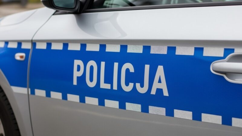 Krajowa Mapa Zagrożeń Bezpieczeństwa – zgłaszaj, a Policja działa!