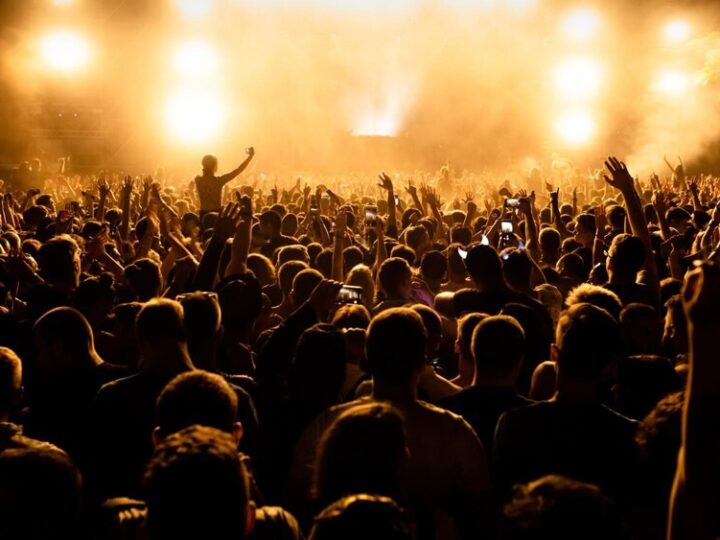 I Międzynarodowy Festiwal Pojednania i Pokoju – Muzyka bez Granic w ofercie Karkonoskiego Sejmiku