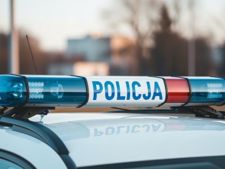 Europejski Poszukiwany Zatrzymany przez Policję w Jeleniej Górze