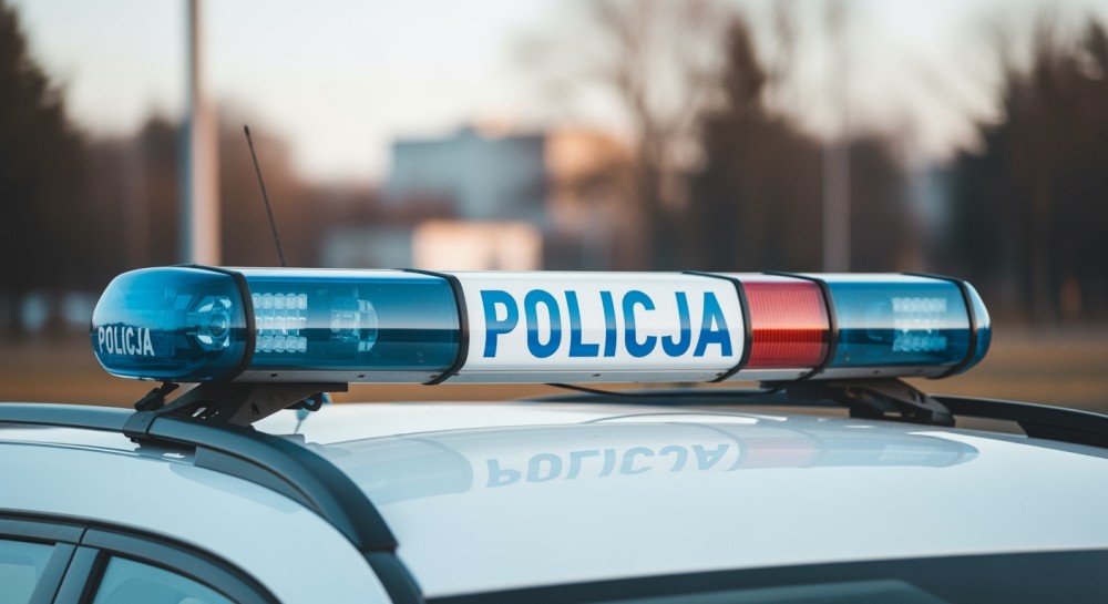 Europejski Poszukiwany Zatrzymany przez Policję w Jeleniej Górze