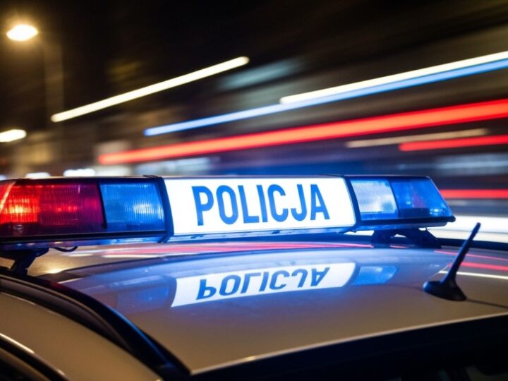 73 kierowców ukaranych za przekroczenie prędkości w akcji „Prędkość”
