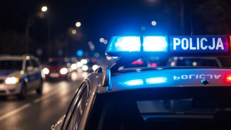 Rekordowe przyjęcia do Policji – 150 nowych funkcjonariuszy w dolnośląskiej formacji