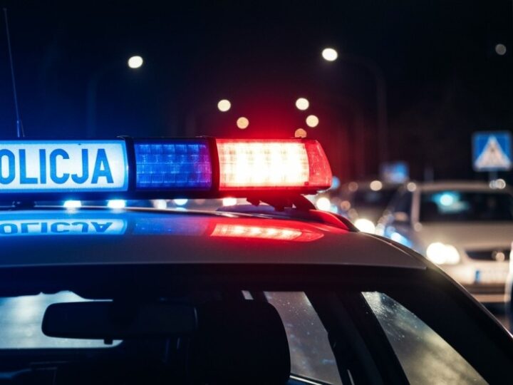 Złodziej wykorzystał nieuwagę seniora. Ukradł saszetkę z cennymi rzeczami