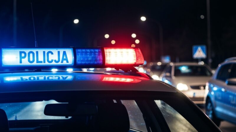Złodziej wykorzystał nieuwagę seniora. Ukradł saszetkę z cennymi rzeczami