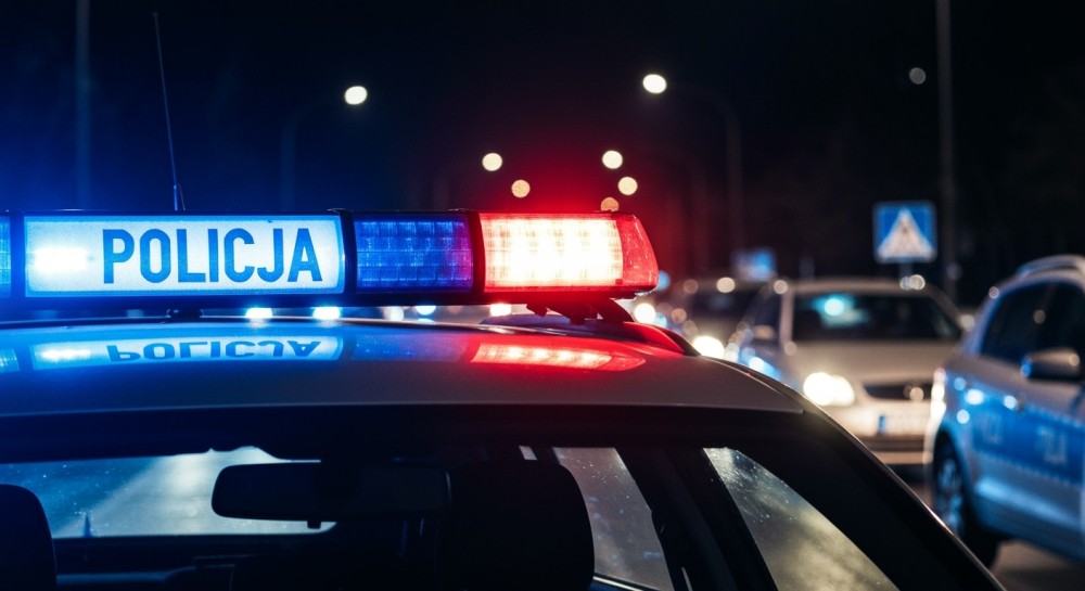 Złodziej wykorzystał nieuwagę seniora. Ukradł saszetkę z cennymi rzeczami