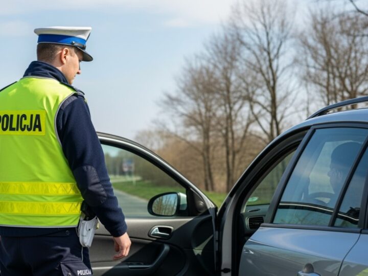 15 nietrzeźwych kierowców zatrzymanych przez jeleniogórskich policjantów w weekendowych kontrolach