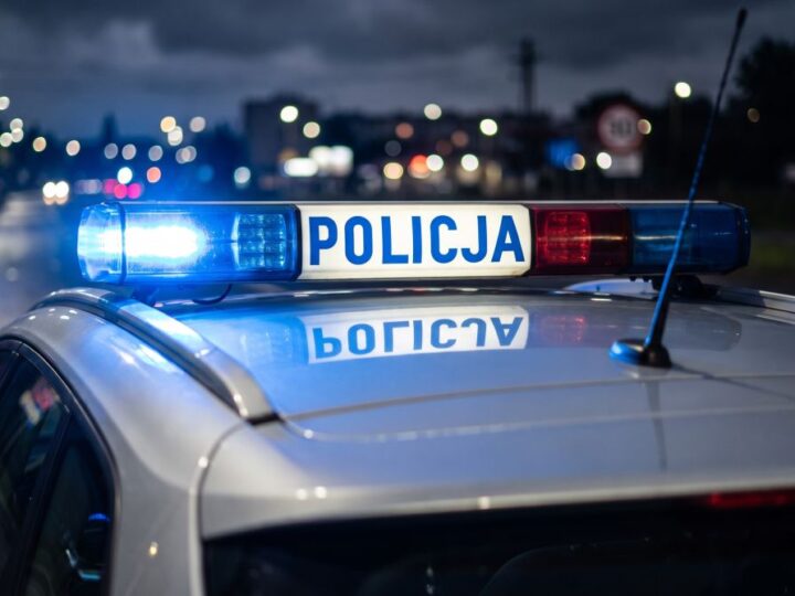 20 poszukiwanych zatrzymanych w akcji jeleniogórskiej policji