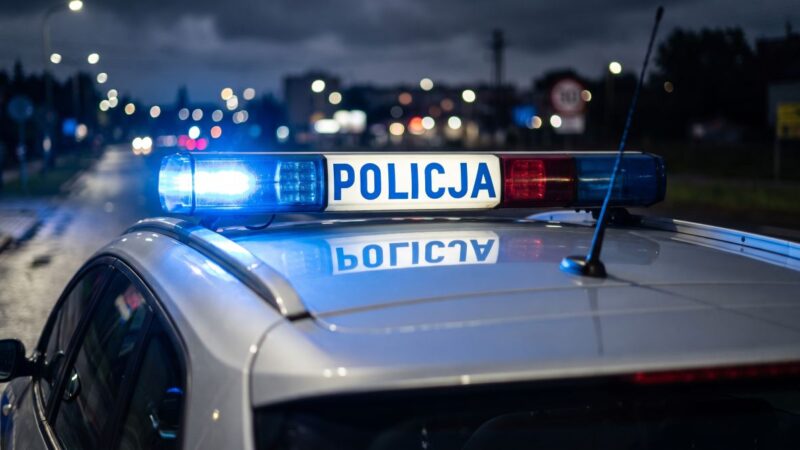 20 poszukiwanych zatrzymanych w akcji jeleniogórskiej policji
