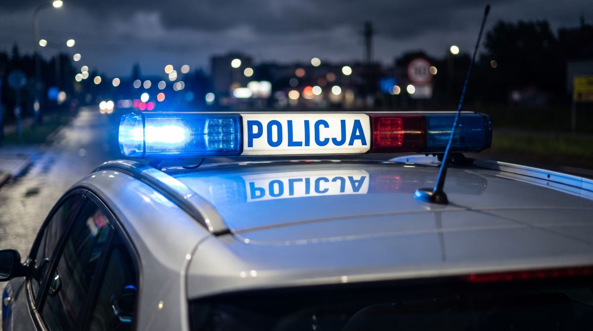 20 poszukiwanych zatrzymanych w akcji jeleniogórskiej policji