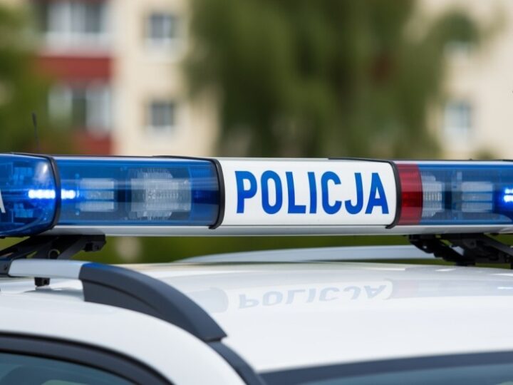 Policjanci szkolili nauczycieli w Szklarskiej Porębie. Jak reagować na zagrożenia i dezinformację?