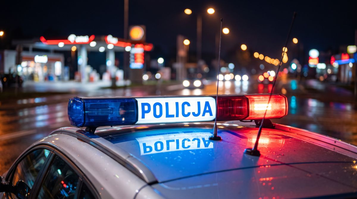 Sąsiedzki konflikt przeradza się w groźby – 42-latek zatrzymany przez policję