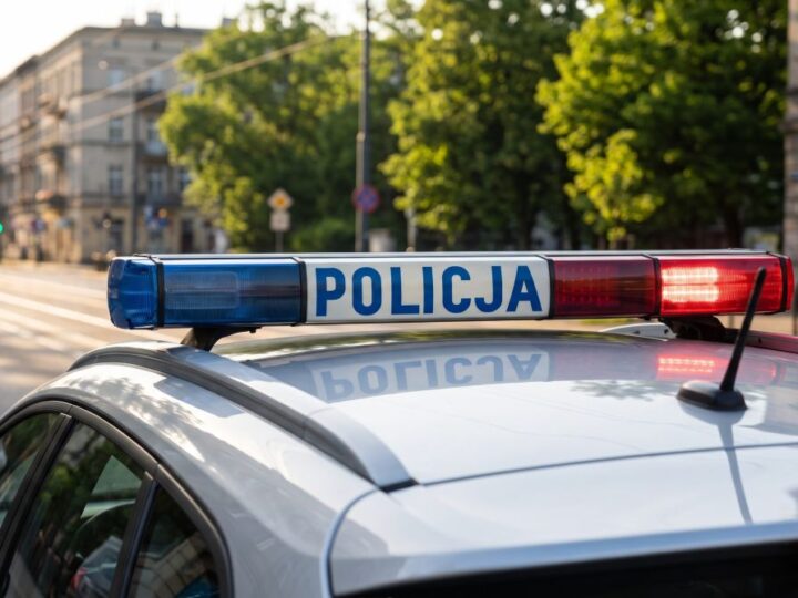 II Festiwal Kryminału: Odkryj tajniki pracy Policji w Książnicy Karkonoskiej