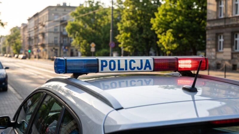 II Festiwal Kryminału: Odkryj tajniki pracy Policji w Książnicy Karkonoskiej
