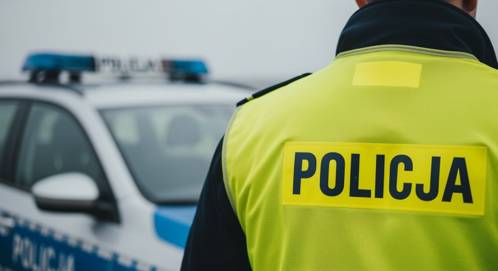 Jesienne niebezpieczeństwa na drogach: Policja apeluje o ostrożność!
