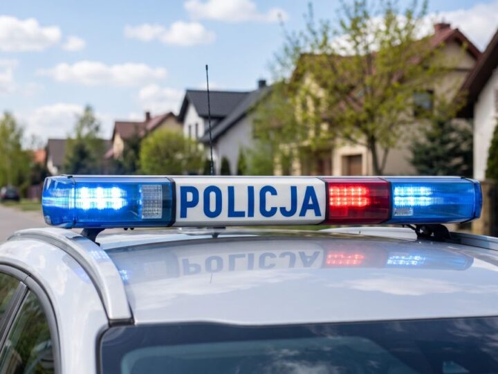 Ostrzeżenie na drogi: Jesień i zima zagrażają kierowcom – czas na zmianę opon!